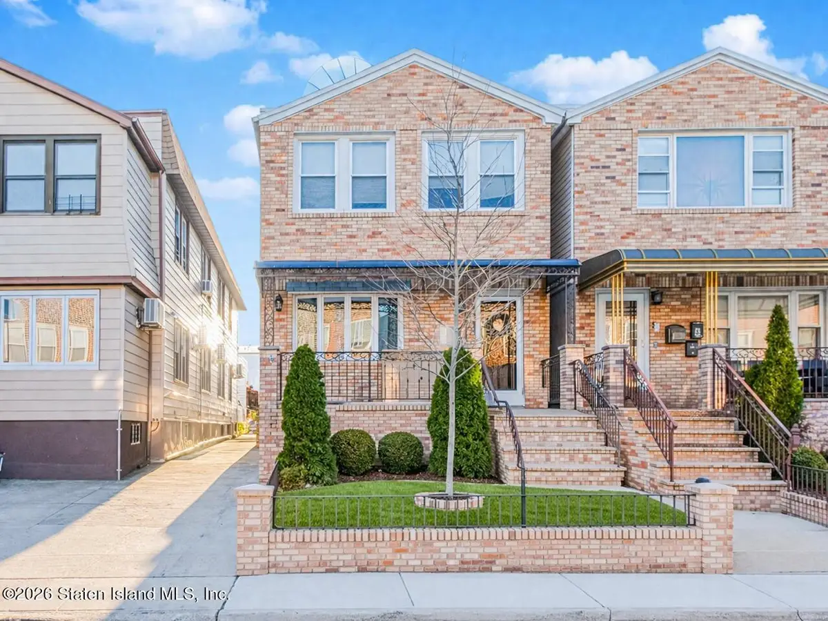 1858 W 5th Street, Brooklyn, NY 11223 - #1