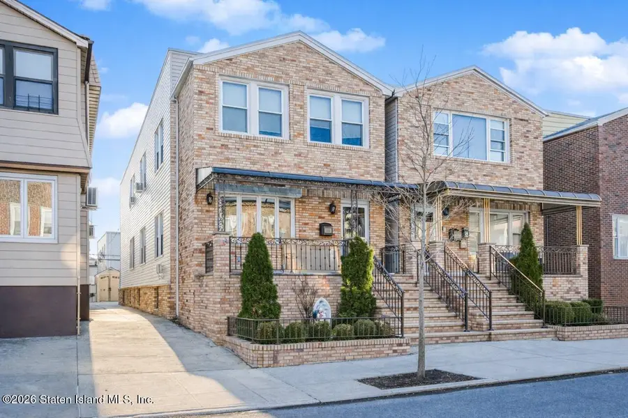 1858 W 5th Street, Brooklyn, NY 11223 - #2