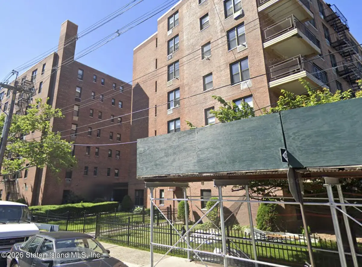 100 Colfax Avenue #6z, Staten Island, NY 10306 - #1