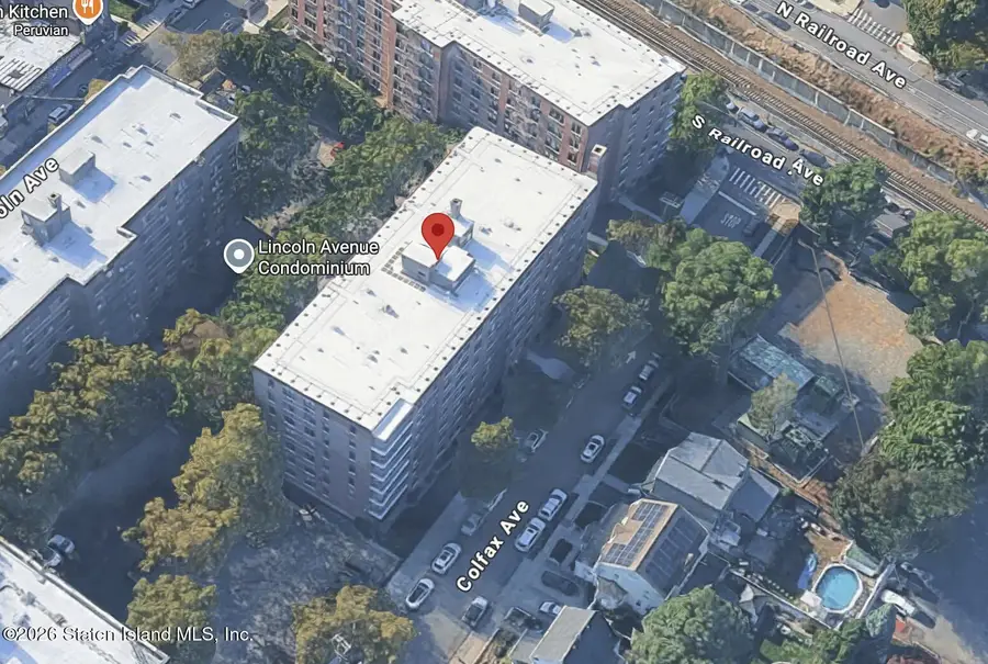 100 Colfax Avenue #6z, Staten Island, NY 10306 - #2