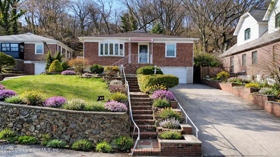 55 Longview Road, Staten Island, NY 10304 - #2