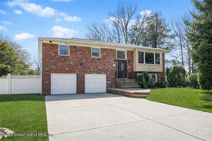 24 Pickersgill Avenue, Staten Island, NY 10305 - #2