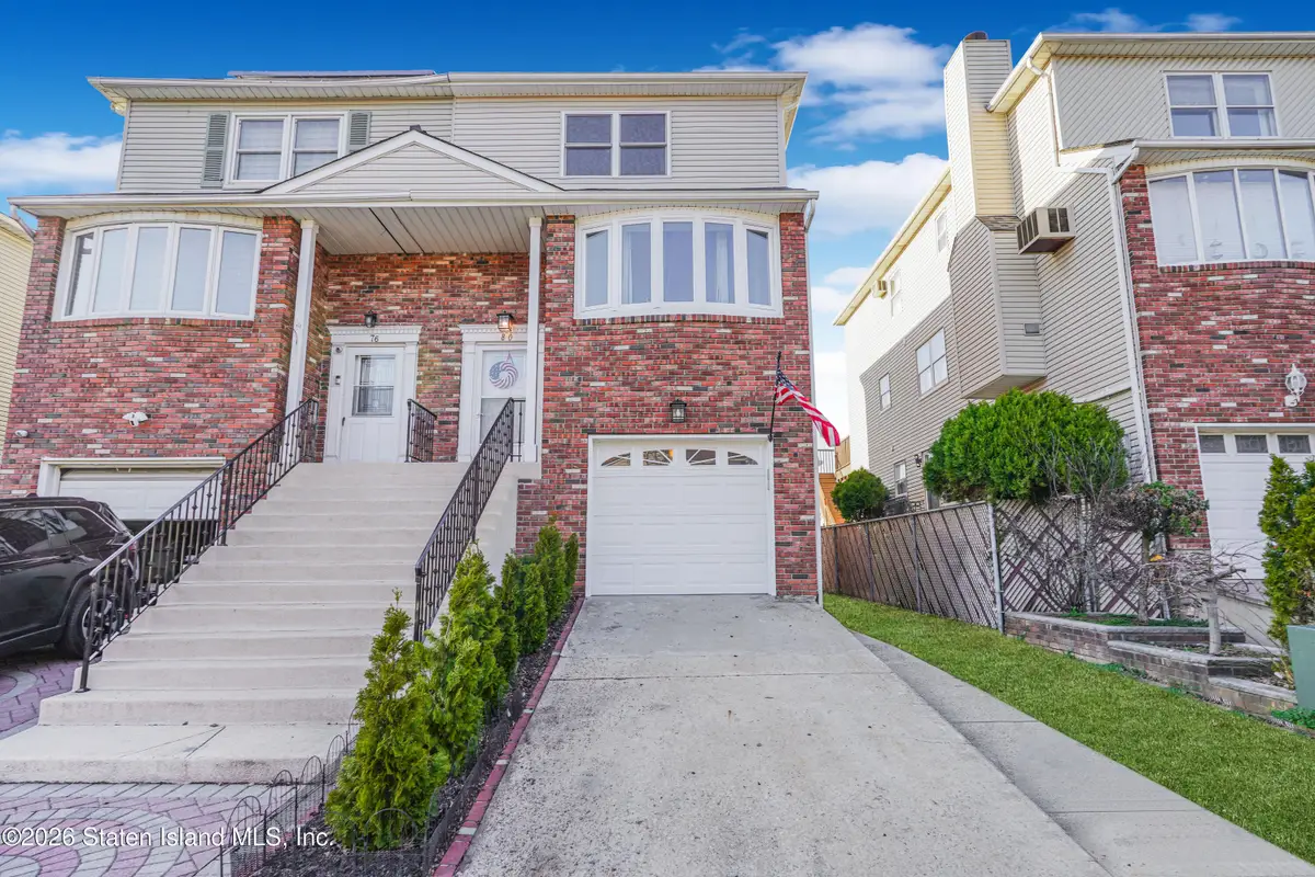 80 Willowwood Lane, Staten Island, NY 10308 - #1