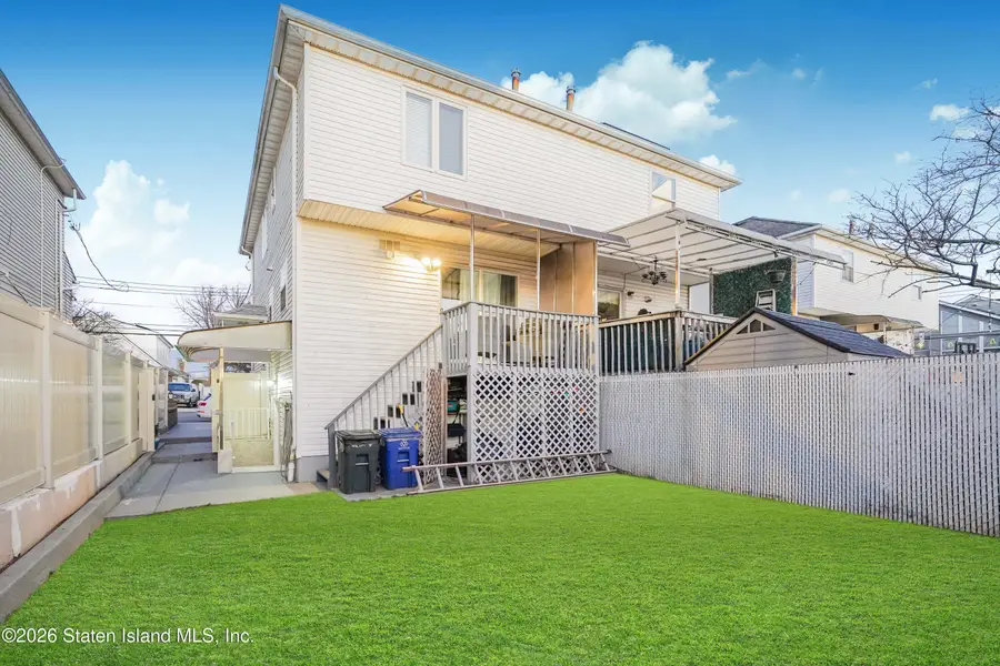 96 Oberlin Street, Staten Island, NY 10305 - #2