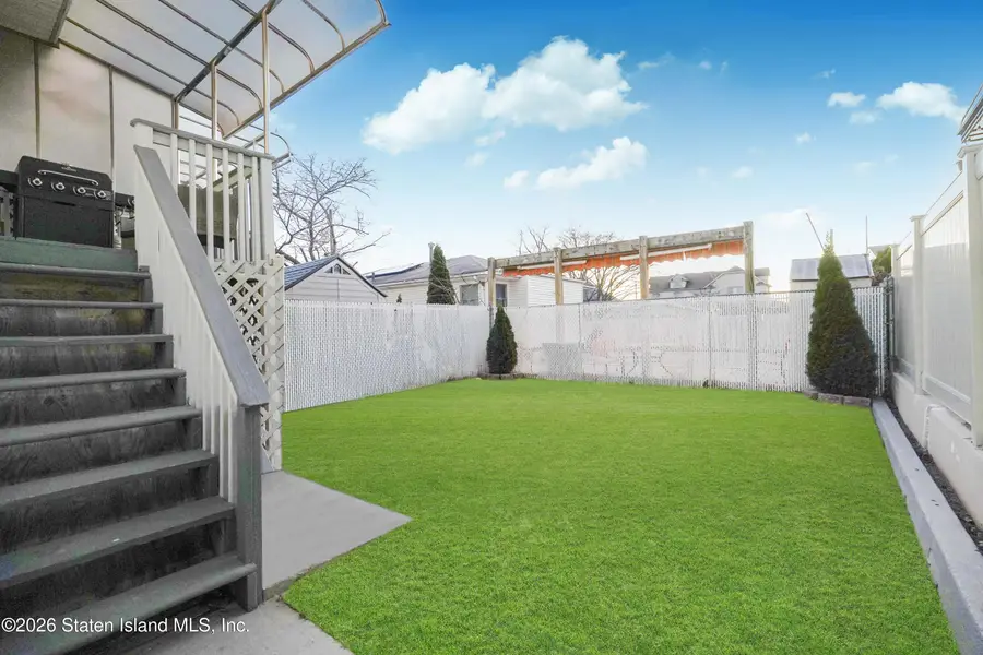 96 Oberlin Street, Staten Island, NY 10305 - #3