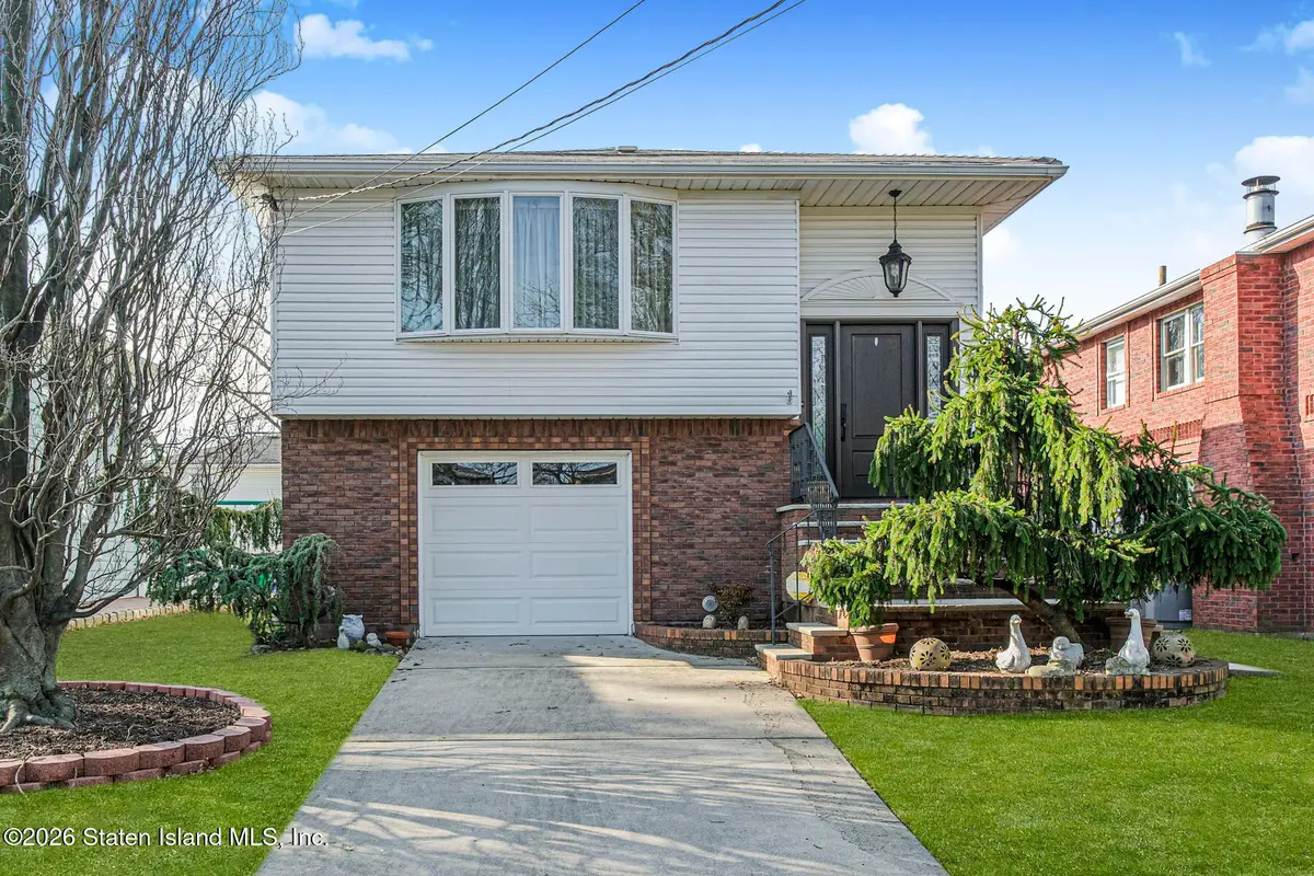 14 Denton Place, Staten Island, NY 10314 - #1