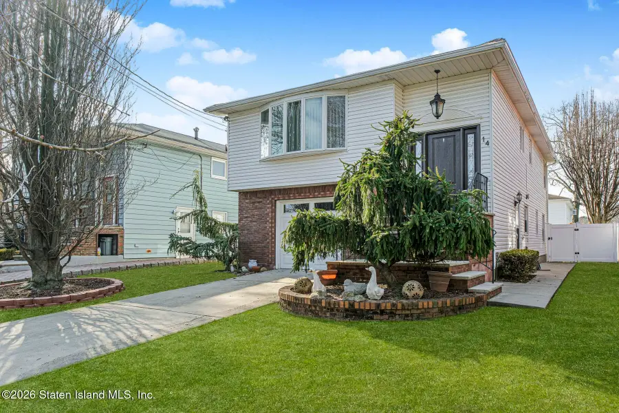 14 Denton Place, Staten Island, NY 10314 - #2