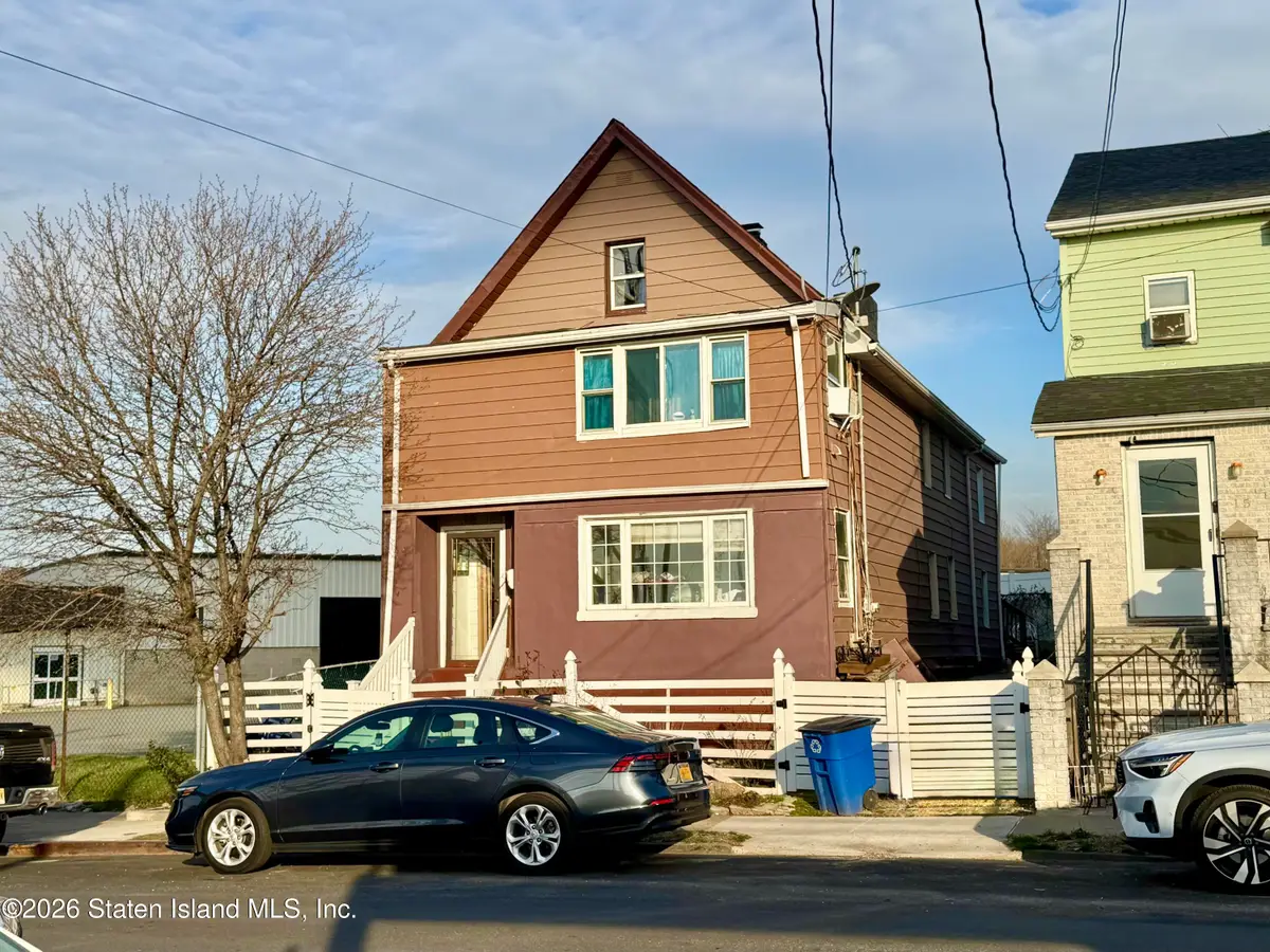 11 John Street, Staten Island, NY 10302 - #1