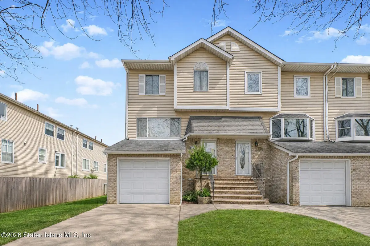 119 Boulder Street, Staten Island, NY 10312 - #1