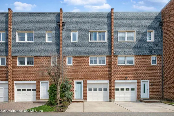 17 Yacht Club Cove Street #17, Staten Island, NY 10308