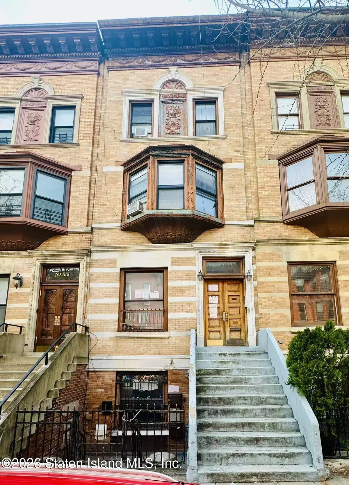 314 W 138th Street, New York, NY 10030 - #1