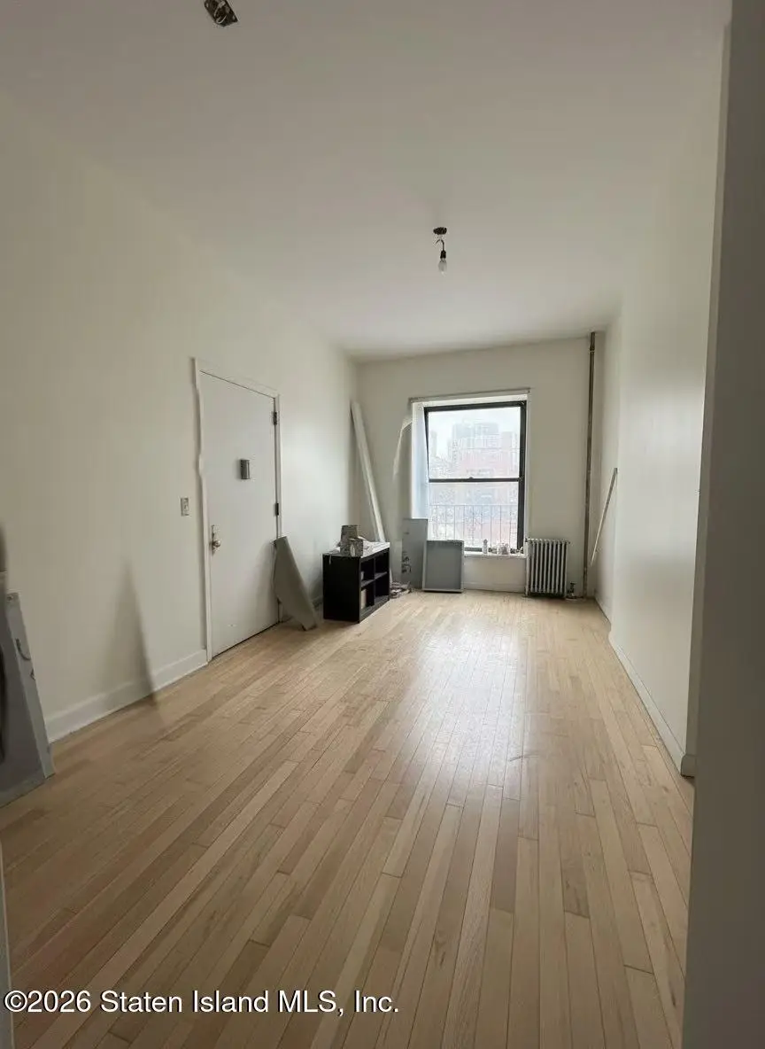 314 W 138th Street, New York, NY 10030 - #2