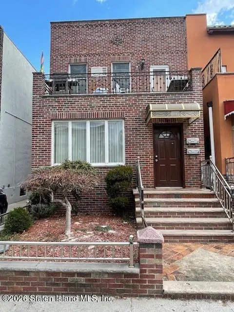 1855 65th Street, Brooklyn, NY 11204 - #1