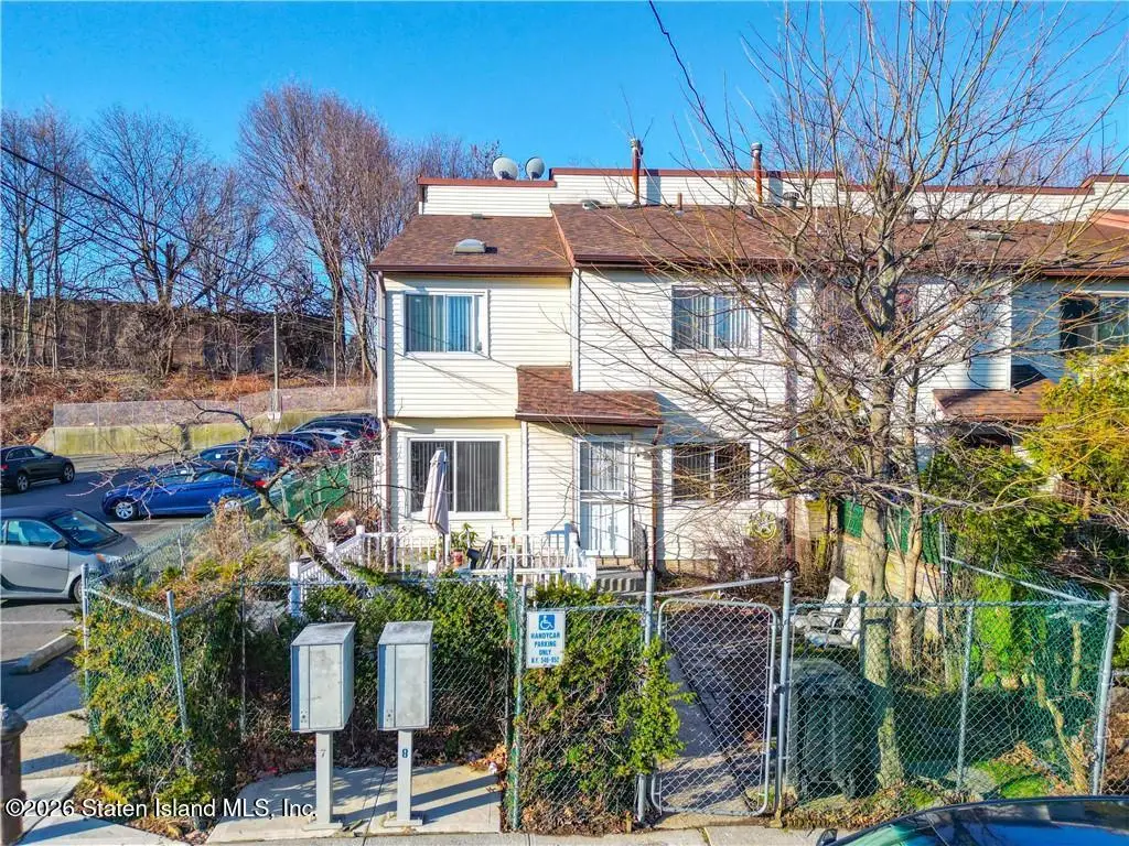 178 Pierce Street, Staten Island, NY 10304 - #1