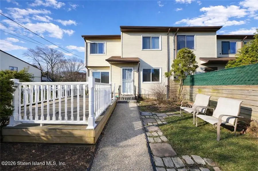178 Pierce Street, Staten Island, NY 10304 - #2