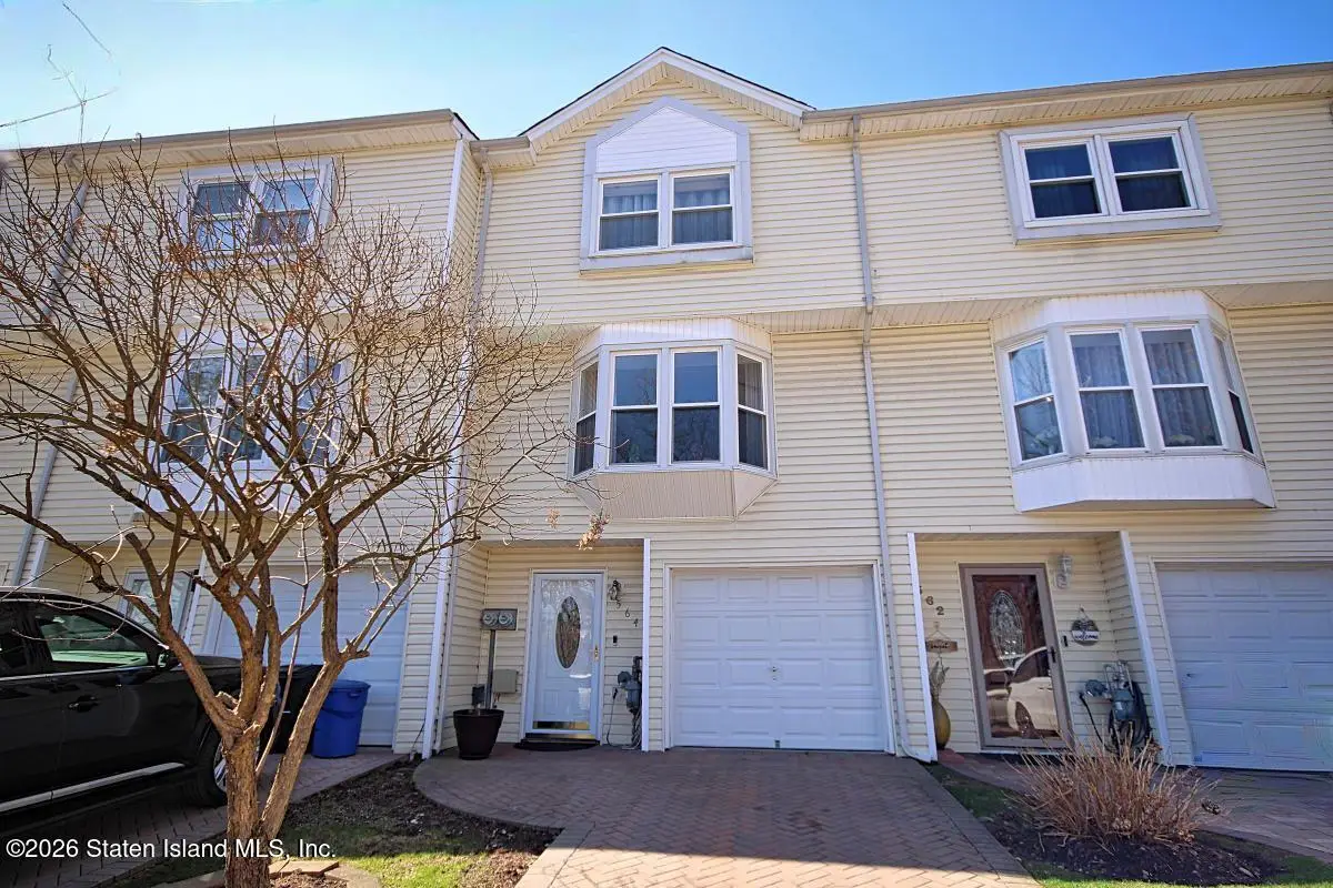 564 Dongan Hills Avenue, Staten Island, NY 10305 - #1