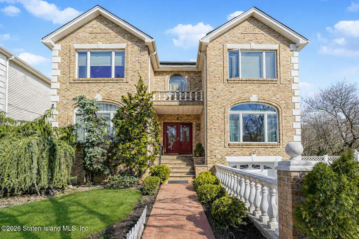 169 Pinewood Avenue, Staten Island, NY 10306 - #1