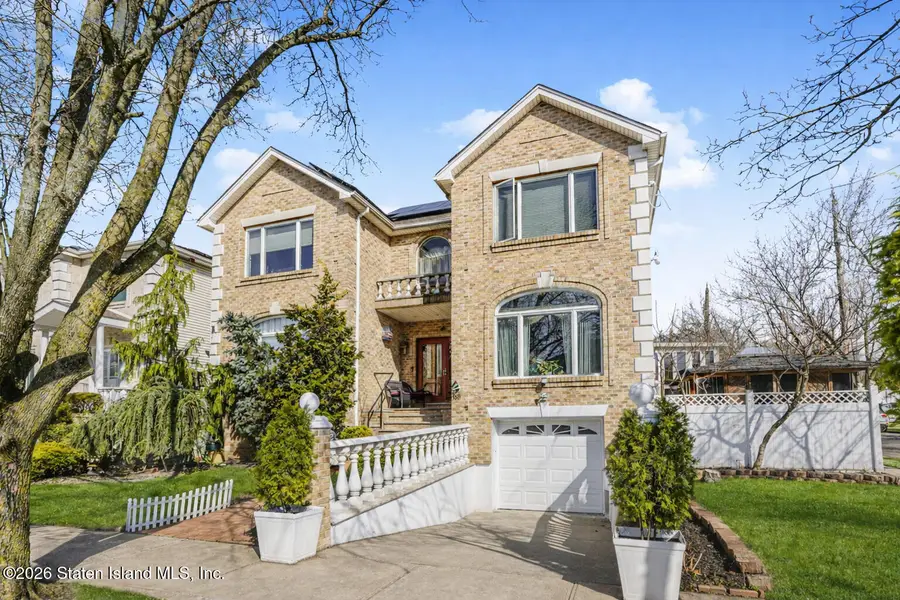 169 Pinewood Avenue, Staten Island, NY 10306 - #2
