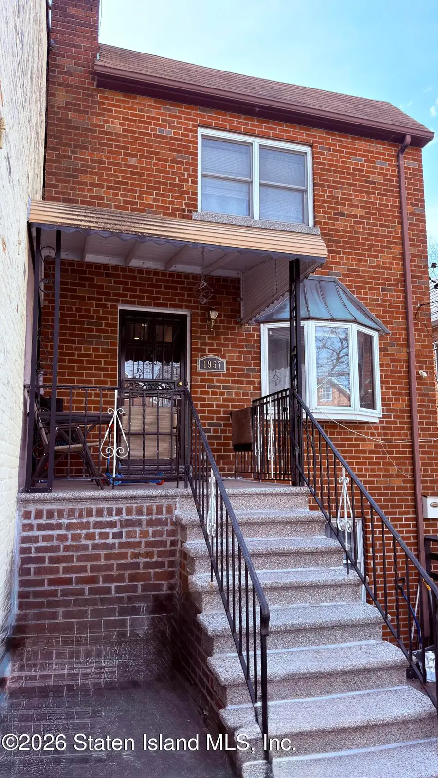 1957 Bogart Avenue, Bronx, NY 10462 - #2