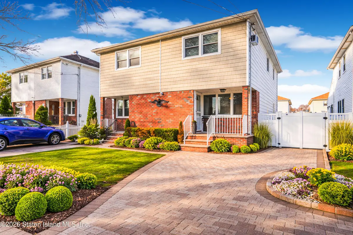 175 Benton Avenue, Staten Island, NY 10305 - #1