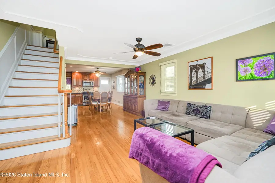 175 Benton Avenue, Staten Island, NY 10305 - #3
