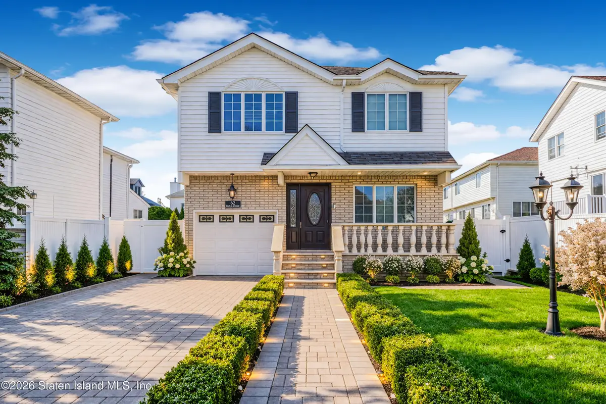 462 Holdridge Avenue, Staten Island, NY 10312 - #1