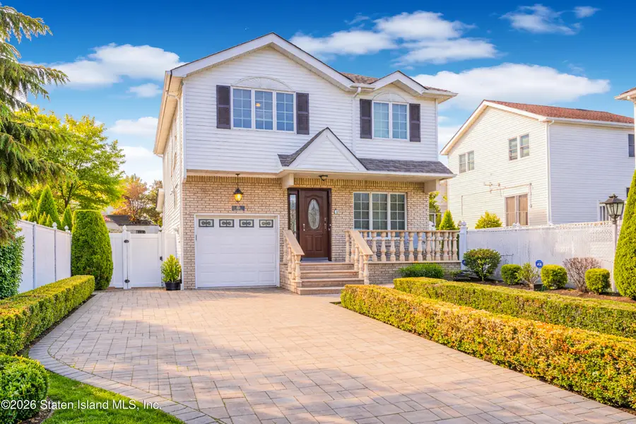 462 Holdridge Avenue, Staten Island, NY 10312 - #3