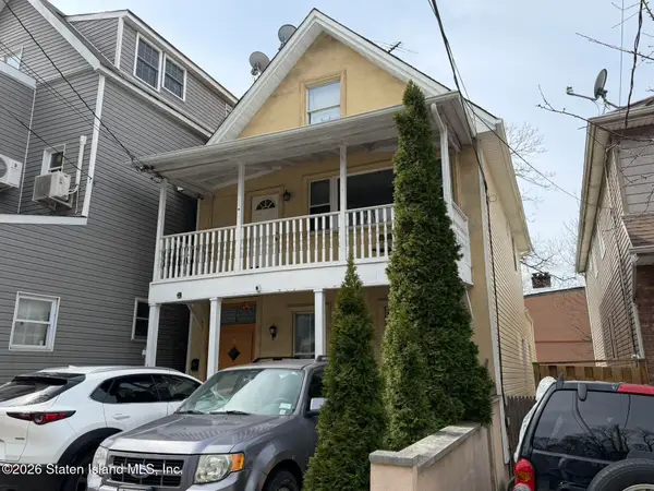 256 Westervelt Avenue, Staten Island, NY 10301