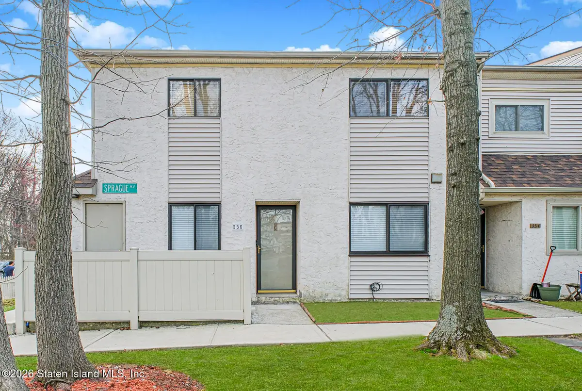356 Sprague Avenue, Staten Island, NY 10307 - #1