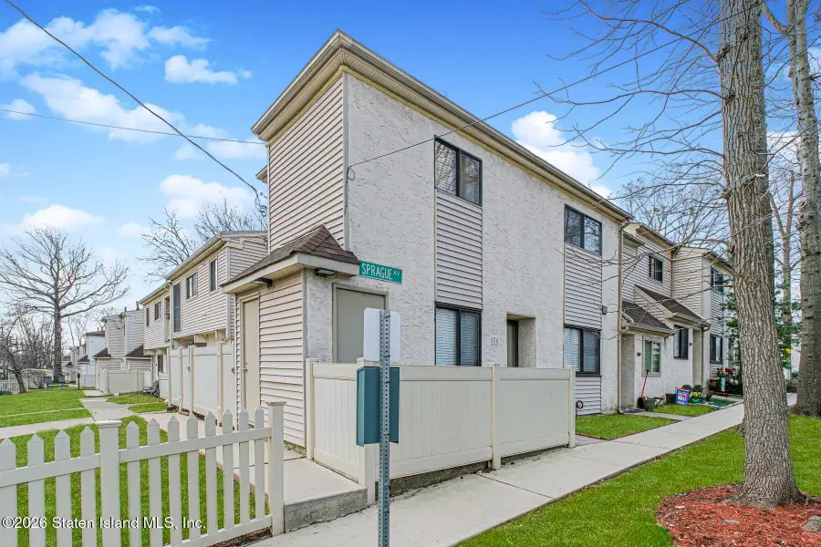 356 Sprague Avenue, Staten Island, NY 10307 - #2