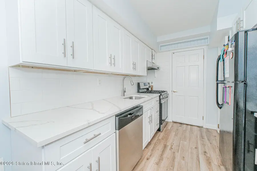 356 Sprague Avenue, Staten Island, NY 10307 - #3