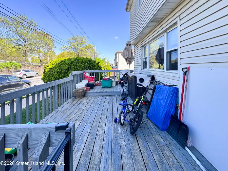 523 Willow Road E #1, Staten Island, NY 10314 - #3