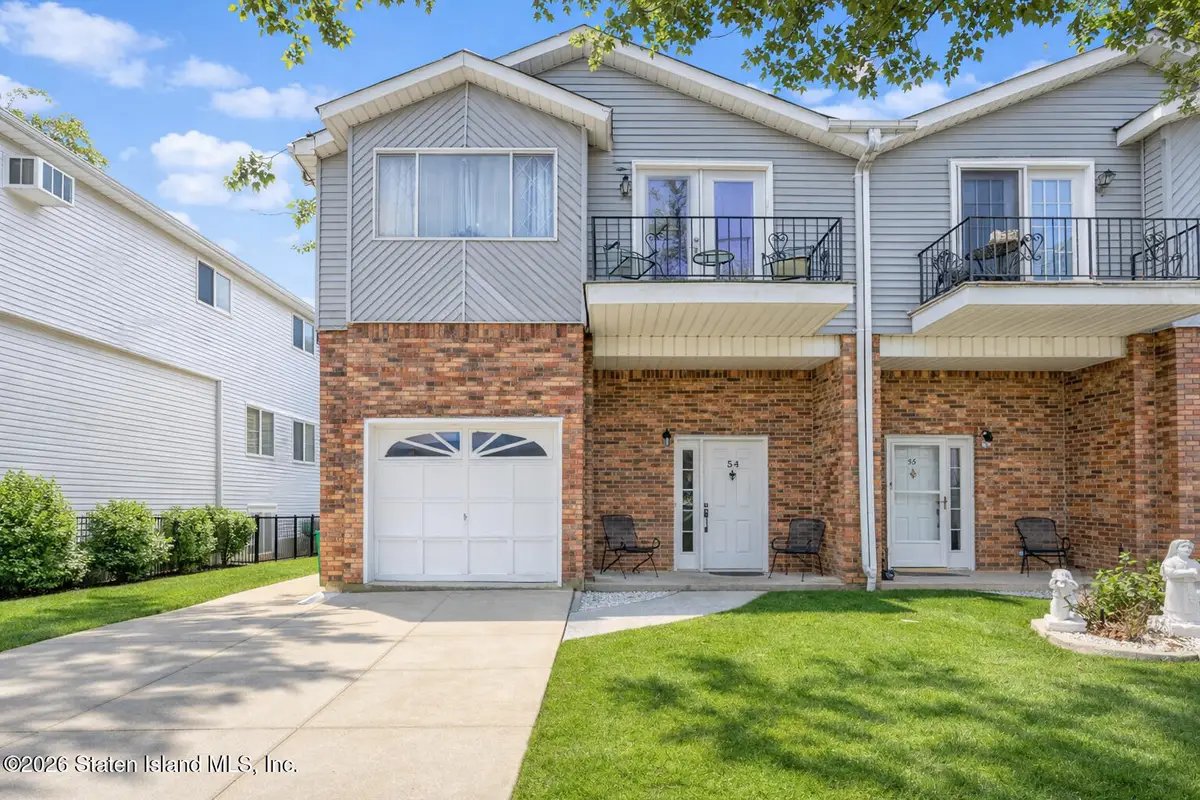 54 Bache Street, Staten Island, NY 10302 - #1