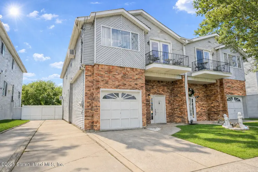 54 Bache Street, Staten Island, NY 10302 - #2