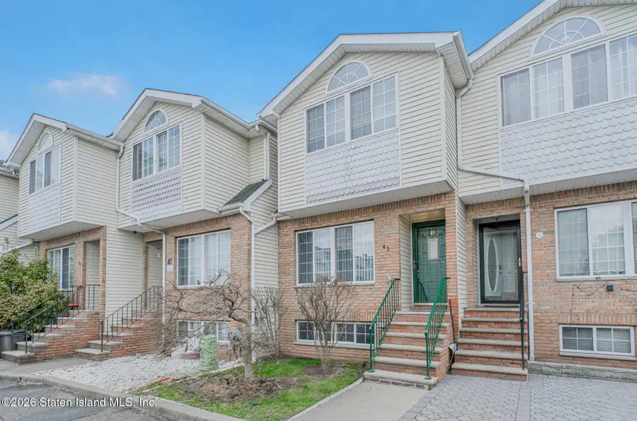 43 Timothy Court, Staten Island, NY 10314 - #2