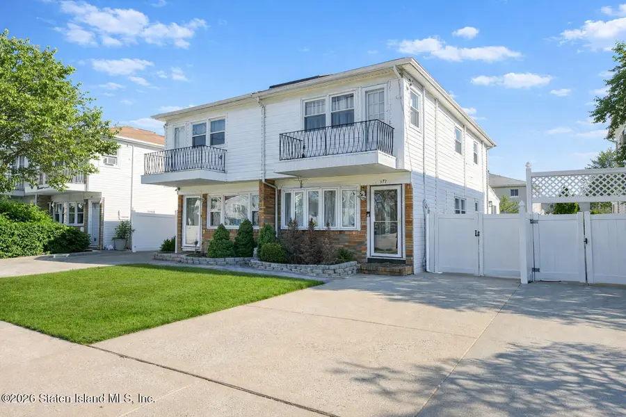 317 Bedford Avenue, Staten Island, NY 10306 - #2