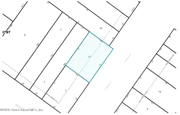 993 Olympia Boulevard, Staten Island, NY 10306