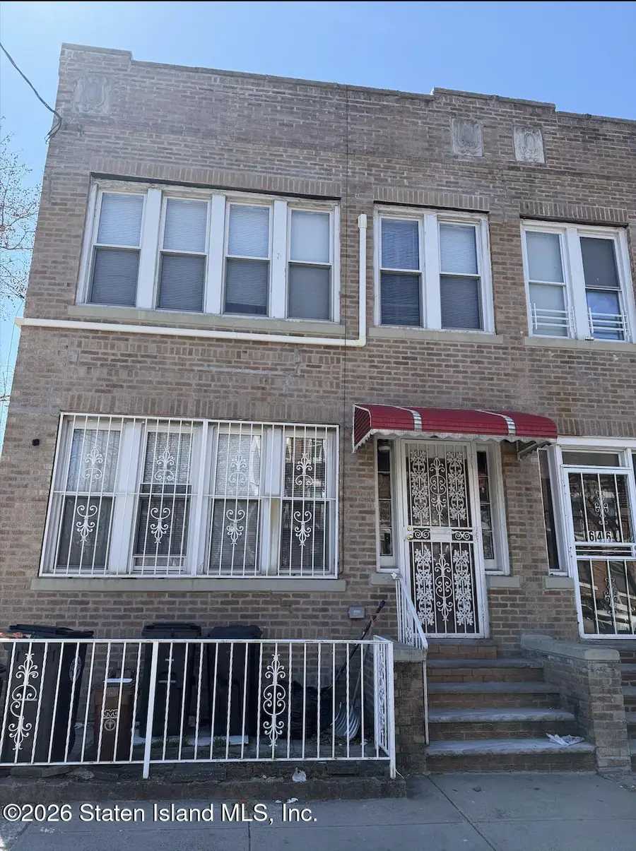 650 Bay Ridge Avenue, Brooklyn, NY 11220 - #2