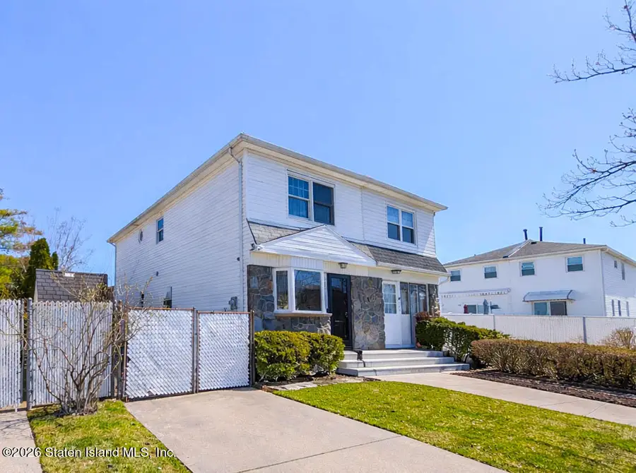 385 Cortelyou Avenue, Staten Island, NY 10312 - #2