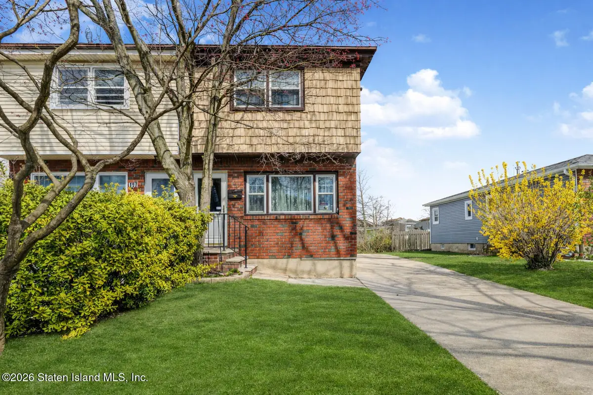 193 Brookfield Avenue, Staten Island, NY 10308 - #1