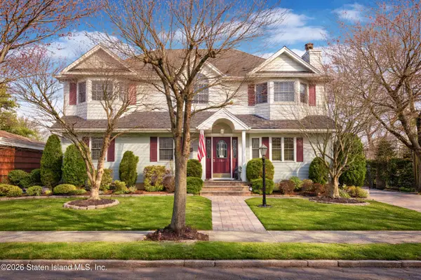 157 Barclay Avenue, Staten Island, NY 10312