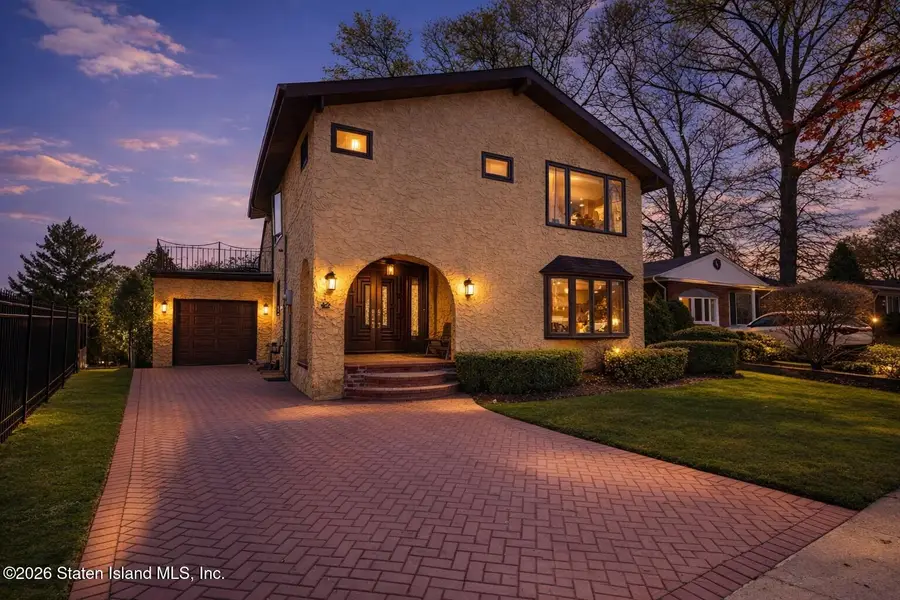 42 Radcliff Road, Staten Island, NY 10305 - #2