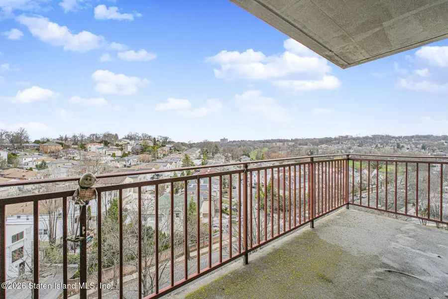 1000 Clove Road #8m, Staten Island, NY 10301 - #2