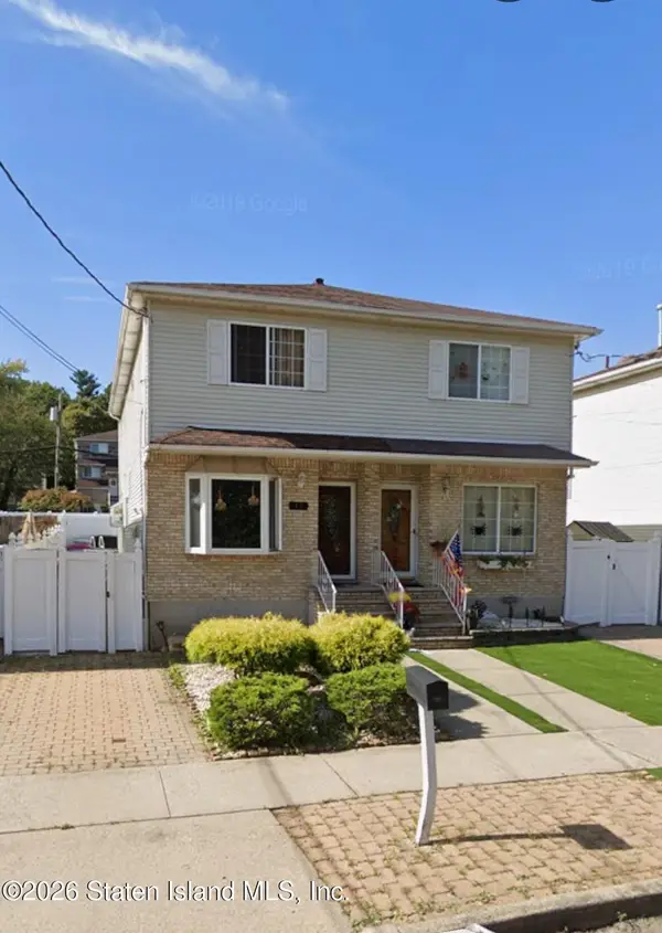 17 Watson Avenue, Staten Island, NY 10314