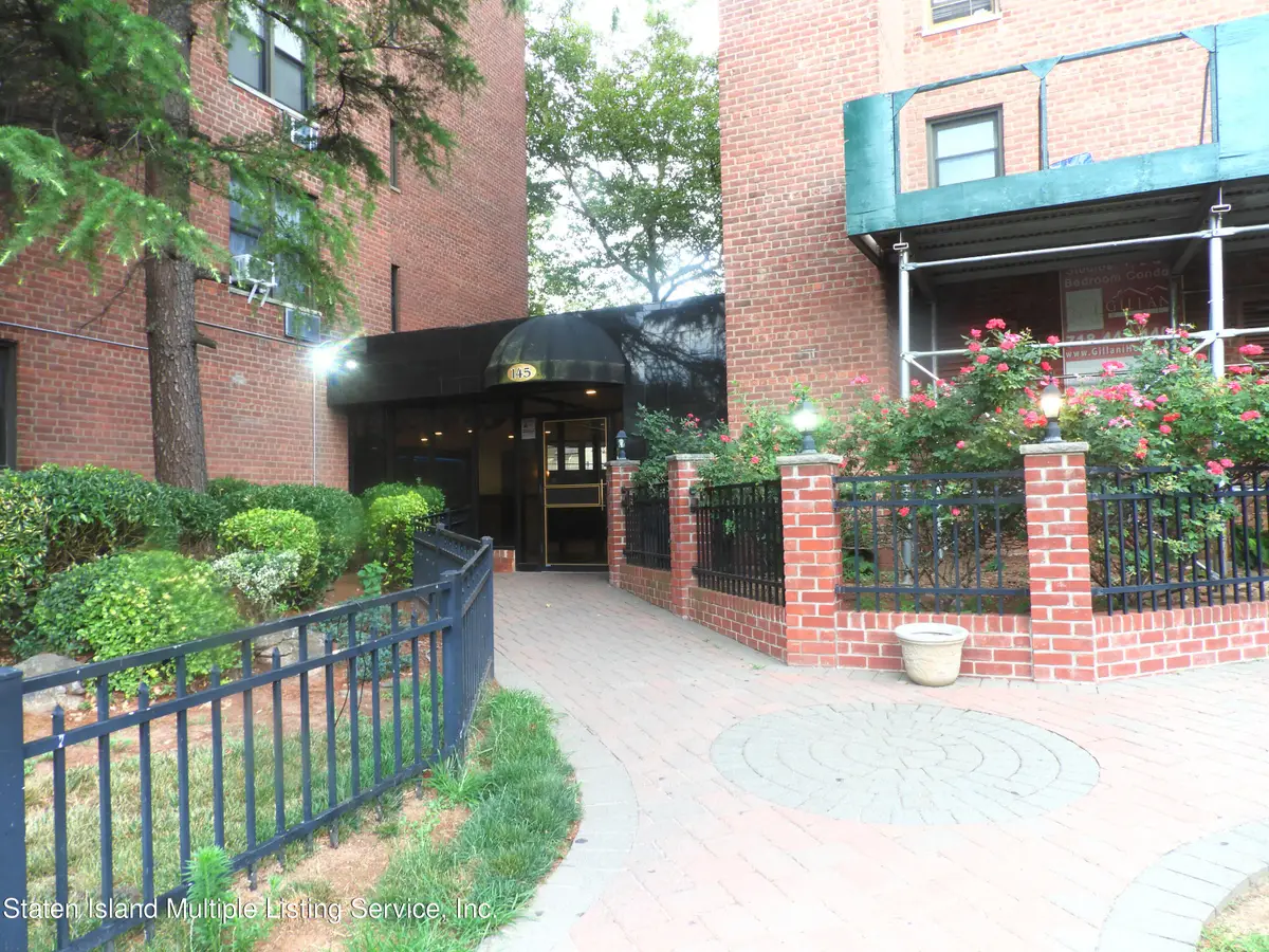 145 Lincoln Avenue #3j, Staten Island, NY 10306 - #1