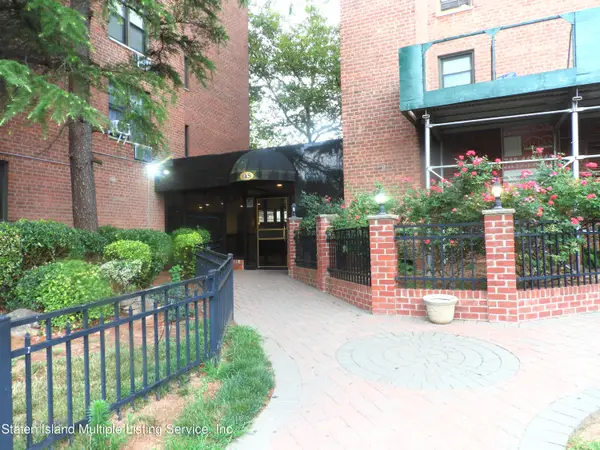 145 Lincoln Avenue #3j, Staten Island, NY 10306