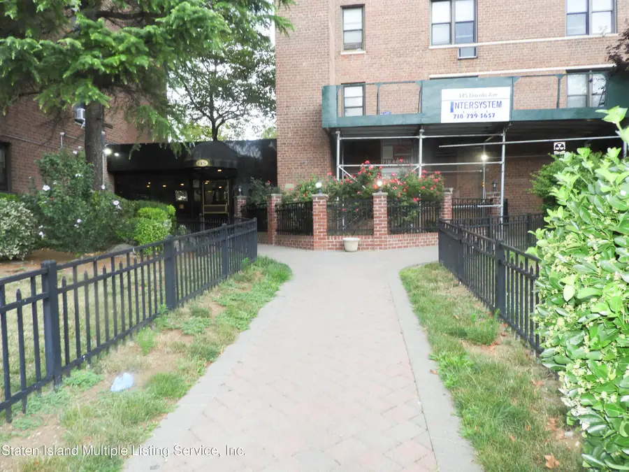 145 Lincoln Avenue #3j, Staten Island, NY 10306 - #2