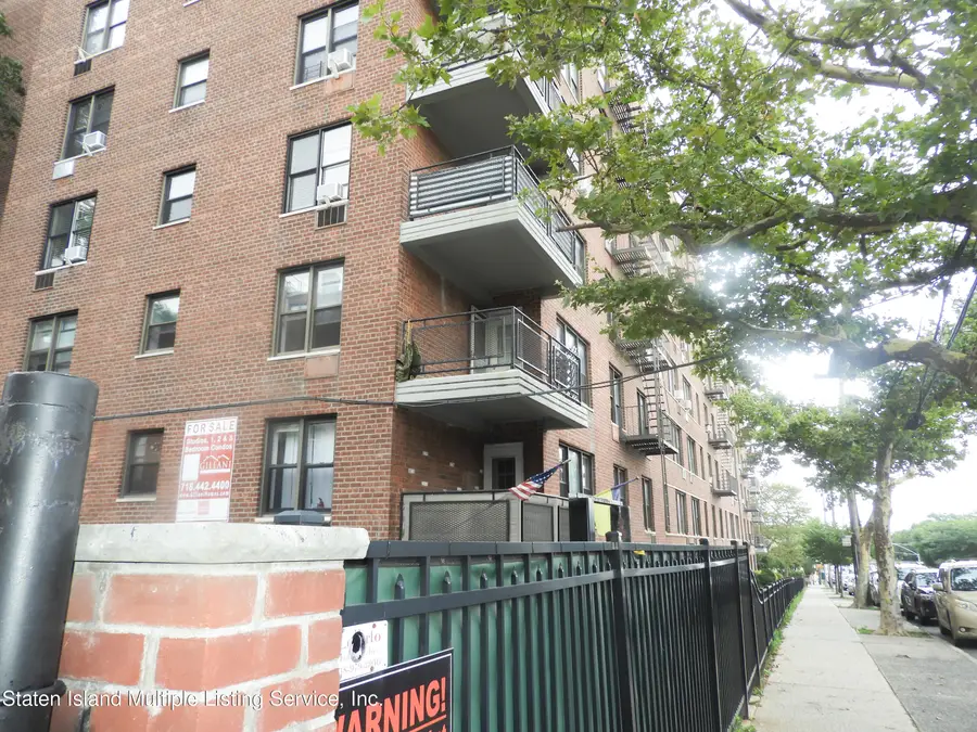 145 Lincoln Avenue #3j, Staten Island, NY 10306 - #3