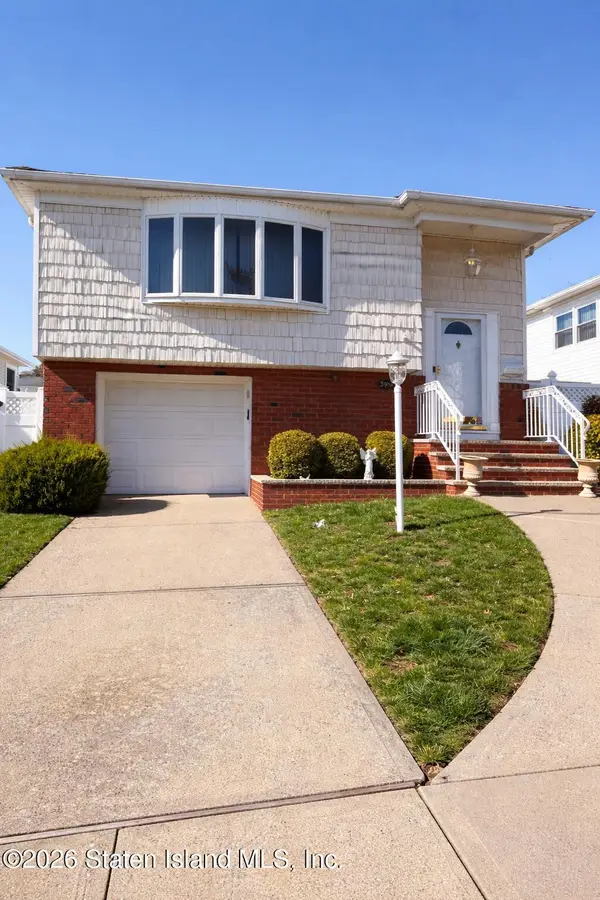 399 Ramona Avenue, Staten Island, NY 10312
