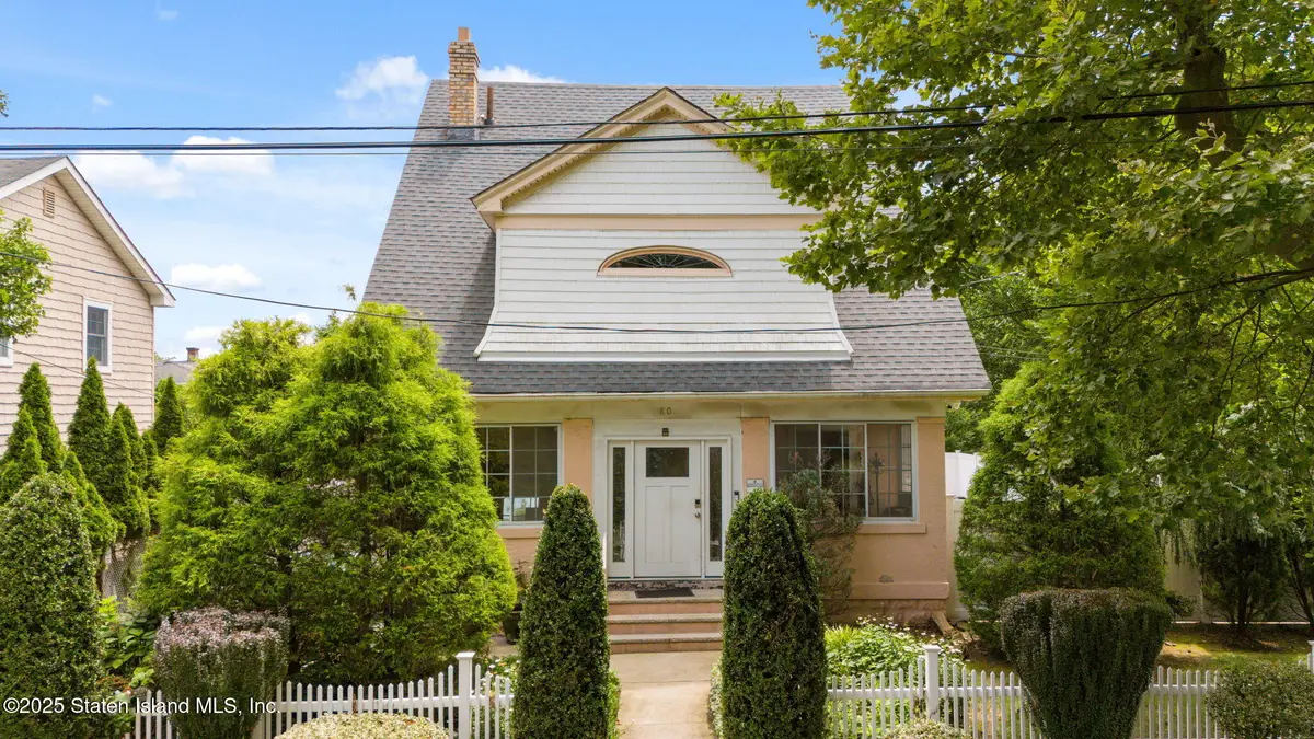 80 1st Street, Staten Island, NY 10306 - #1